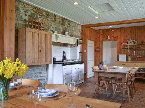 Old West Manse