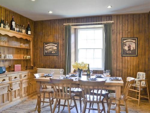Old West Manse