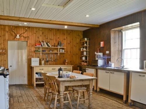 Old West Manse