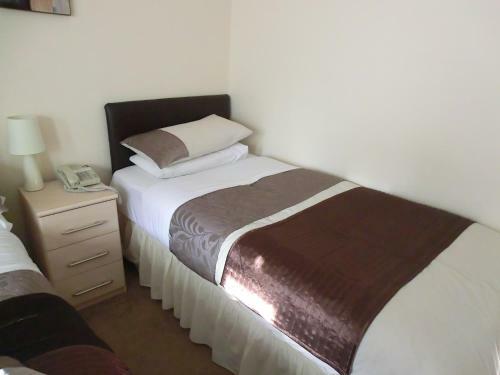 Hostal Gungate Hotel