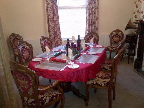 Hostal Gungate Hotel