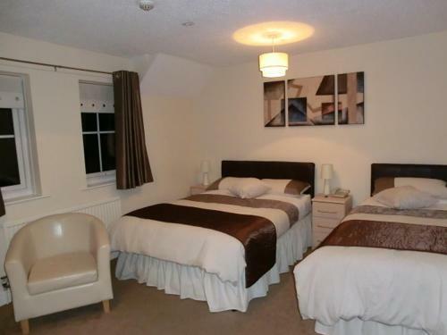Hostal Gungate Hotel
