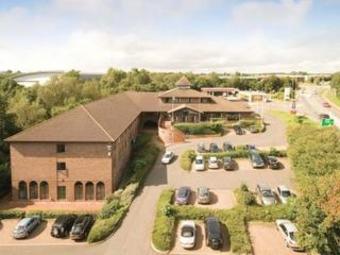 Best Western Buckingham Hotel