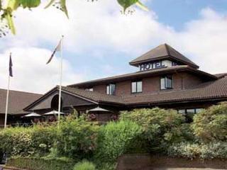 Best Western Buckingham Hotel