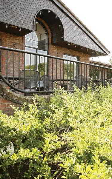 Best Western Buckingham Hotel