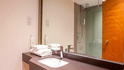 Hotel Holiday Inn Rotherham-sheffield M1,jct.33