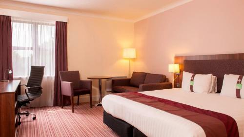 Hotel Holiday Inn Rotherham-sheffield M1,jct.33
