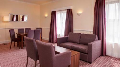 Hotel Holiday Inn Rotherham-sheffield M1,jct.33