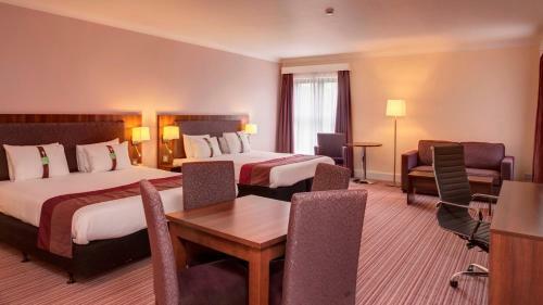 Hotel Holiday Inn Rotherham-sheffield M1,jct.33