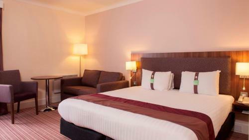 Hotel Holiday Inn Rotherham-sheffield M1,jct.33