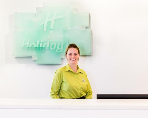 Hotel Holiday Inn Rotherham-sheffield M1,jct.33