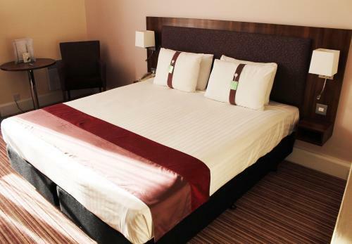 Hotel Holiday Inn Rotherham-sheffield M1,jct.33