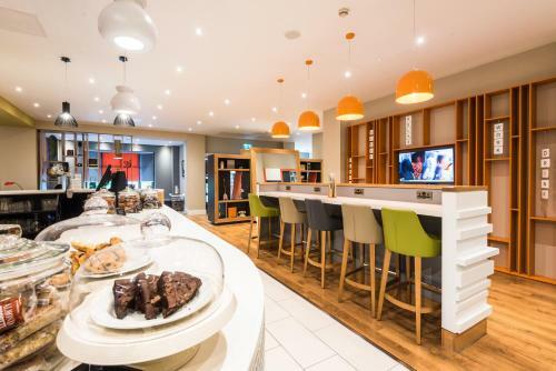 Hotel Holiday Inn Rotherham-sheffield M1,jct.33