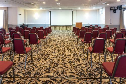 Hotel Holiday Inn Rotherham-sheffield M1,jct.33