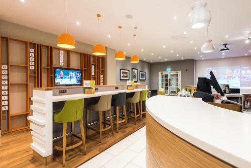 Hotel Holiday Inn Rotherham-sheffield M1,jct.33