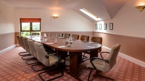 Hotel Holiday Inn Rotherham-sheffield M1,jct.33