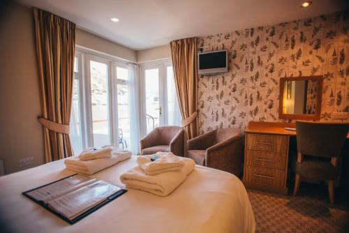 Tynycornel Hotel