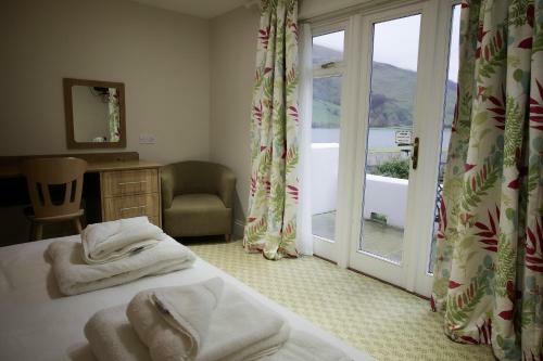 Tynycornel Hotel