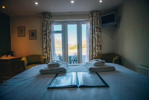 Tynycornel Hotel