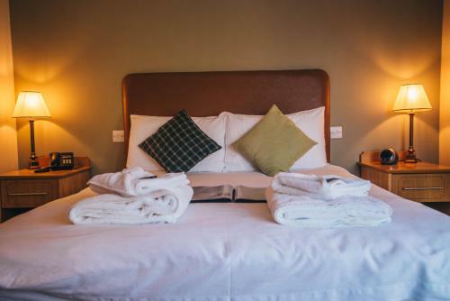 Tynycornel Hotel