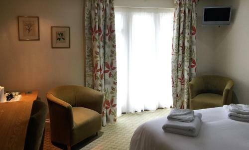 Tynycornel Hotel