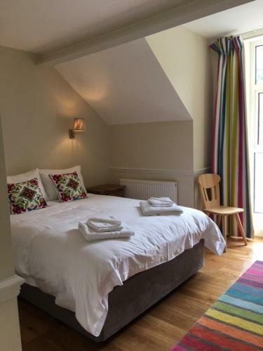 Tynycornel Hotel