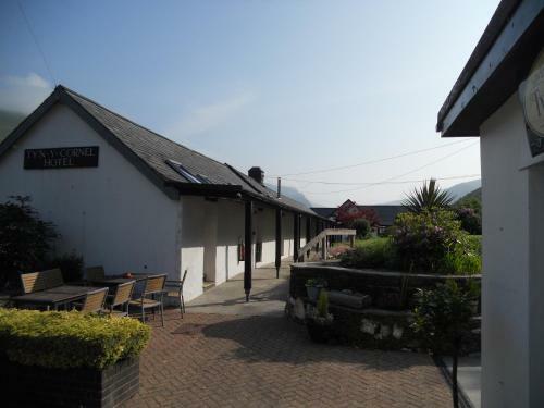 Tynycornel Hotel