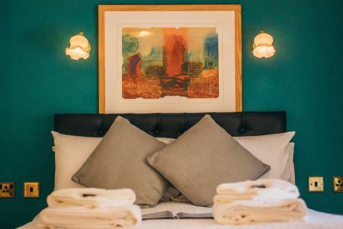 Tynycornel Hotel