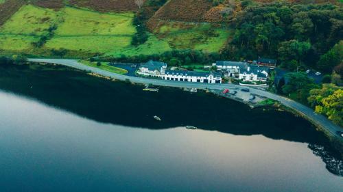 Tynycornel Hotel