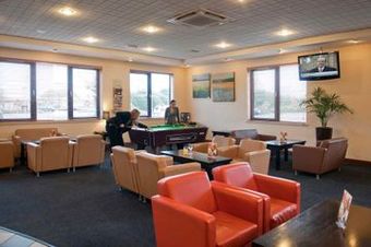 Hotel Ibis Wellingborough