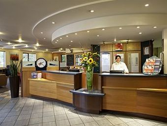 Hotel Ibis Wellingborough