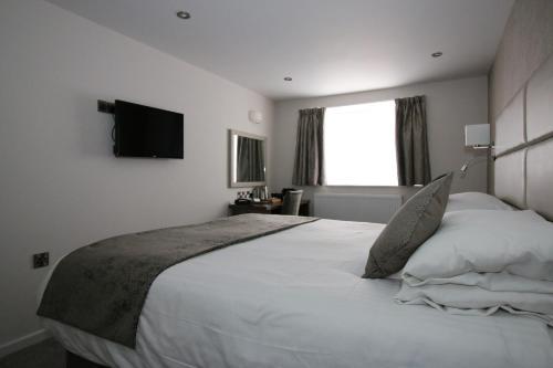 The Hind Hotel
