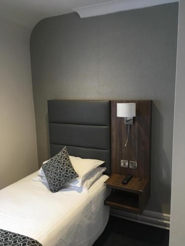 The Hind Hotel