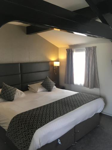 The Hind Hotel