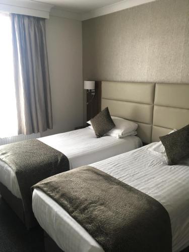 The Hind Hotel