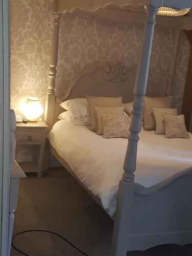 The Hind Hotel