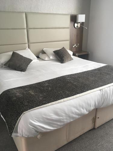 The Hind Hotel
