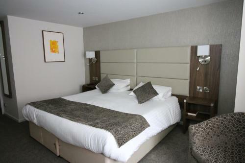 The Hind Hotel