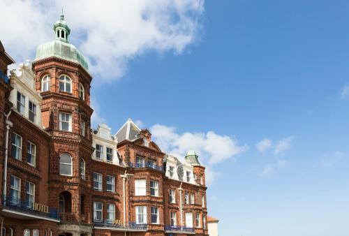 Hotel De Paris
