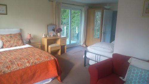 Bed & Breakfast Thornybank