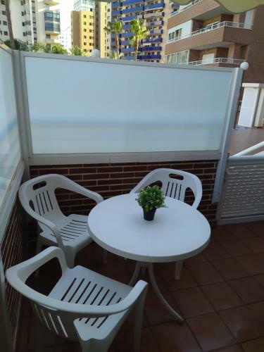 Apartamento Beau Appartement