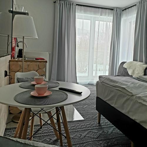 Hostal Villa Olimpijska 2