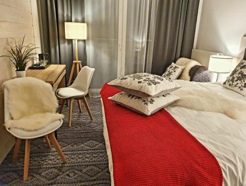 Hostal Villa Olimpijska 2