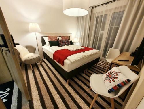 Hostal Villa Olimpijska 2