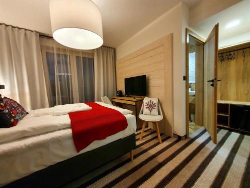 Hostal Villa Olimpijska 2