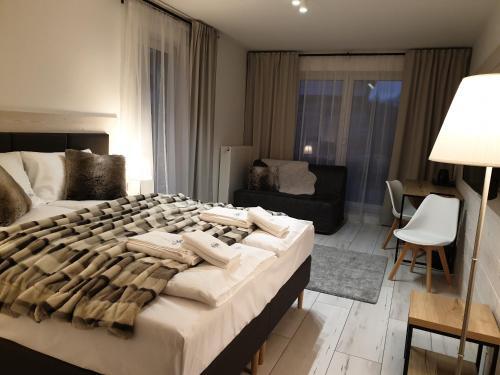 Hostal Villa Olimpijska 2