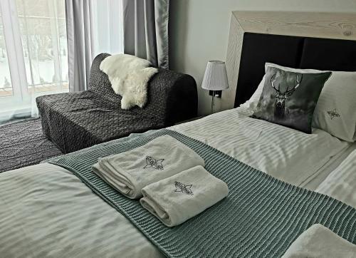 Hostal Villa Olimpijska 2
