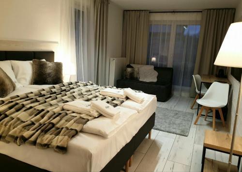 Hostal Villa Olimpijska 2