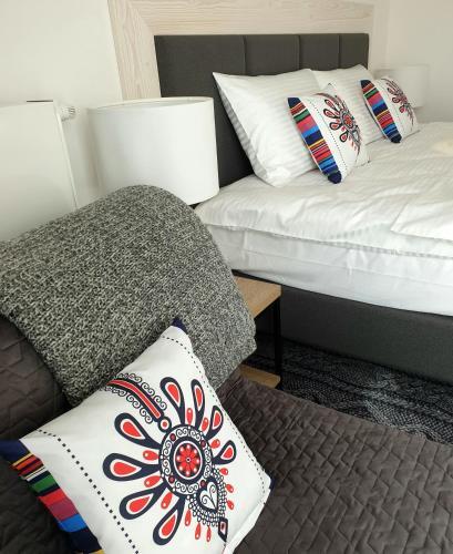 Hostal Villa Olimpijska 2