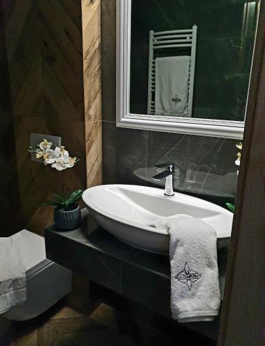 Hostal Villa Olimpijska 2